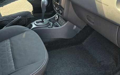 Renault Duster I рестайлинг, 2016 год, 1 495 000 рублей, 18 фотография