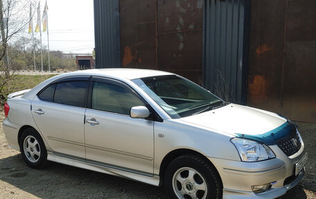 Toyota Premio, 2002 год, 740 000 рублей, 5 фотография