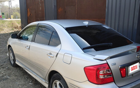 Toyota Premio, 2002 год, 740 000 рублей, 9 фотография