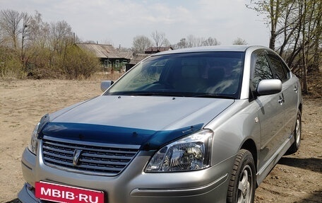 Toyota Premio, 2002 год, 740 000 рублей, 7 фотография