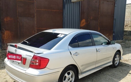 Toyota Premio, 2002 год, 740 000 рублей, 11 фотография