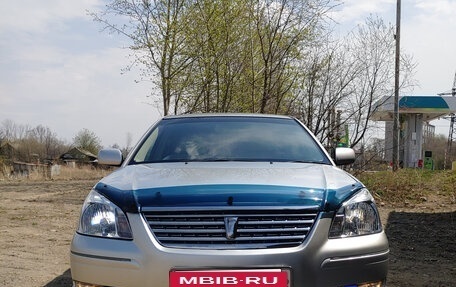 Toyota Premio, 2002 год, 740 000 рублей, 3 фотография