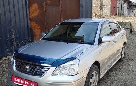 Toyota Premio, 2002 год, 740 000 рублей, 4 фотография
