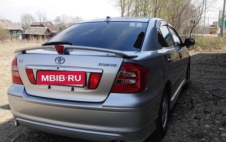 Toyota Premio, 2002 год, 740 000 рублей, 8 фотография