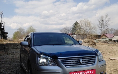 Toyota Premio, 2002 год, 740 000 рублей, 2 фотография