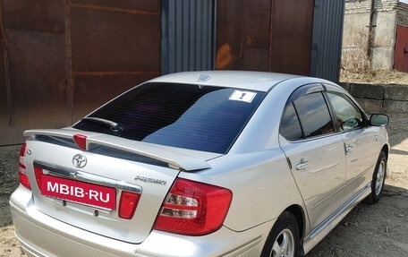 Toyota Premio, 2002 год, 740 000 рублей, 10 фотография