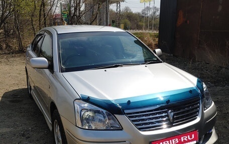Toyota Premio, 2002 год, 740 000 рублей, 6 фотография