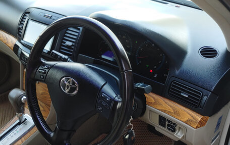 Toyota Premio, 2002 год, 740 000 рублей, 23 фотография