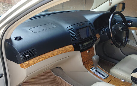 Toyota Premio, 2002 год, 740 000 рублей, 29 фотография
