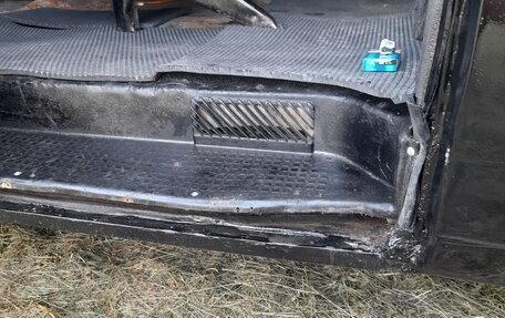Volkswagen Caravelle T4, 1993 год, 370 000 рублей, 8 фотография