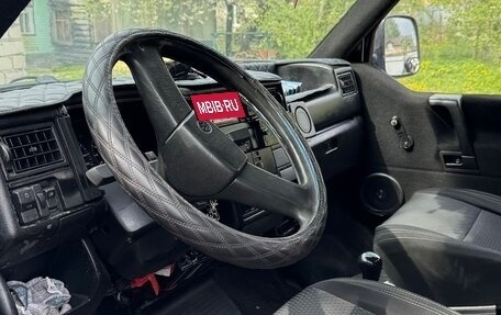 Volkswagen Caravelle T4, 1993 год, 370 000 рублей, 13 фотография