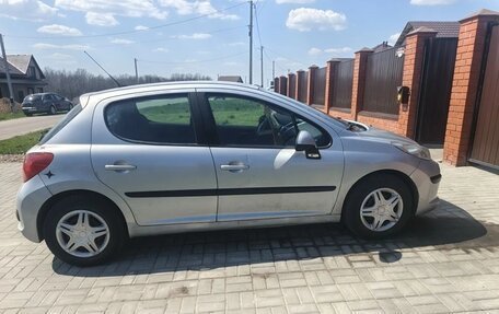 Peugeot 207 I, 2008 год, 420 000 рублей, 2 фотография