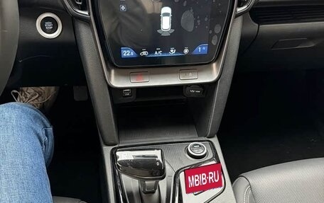 Hyundai ix35, 2023 год, 1 248 000 рублей, 11 фотография
