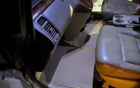 Honda Odyssey II, 2003 год, 750 000 рублей, 7 фотография