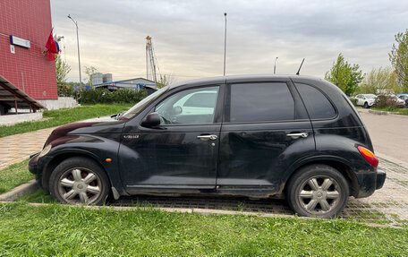 Chrysler PT Cruiser, 2004 год, 296 000 рублей, 4 фотография