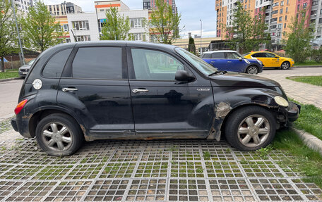 Chrysler PT Cruiser, 2004 год, 296 000 рублей, 6 фотография
