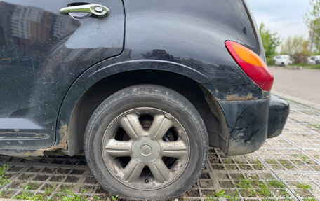Chrysler PT Cruiser, 2004 год, 296 000 рублей, 8 фотография
