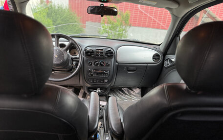 Chrysler PT Cruiser, 2004 год, 296 000 рублей, 11 фотография