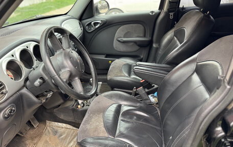 Chrysler PT Cruiser, 2004 год, 296 000 рублей, 12 фотография