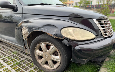 Chrysler PT Cruiser, 2004 год, 296 000 рублей, 9 фотография