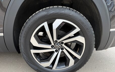 Volkswagen Teramont I, 2021 год, 4 850 000 рублей, 8 фотография