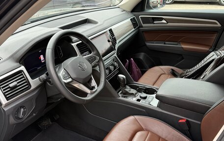 Volkswagen Teramont I, 2021 год, 4 850 000 рублей, 14 фотография