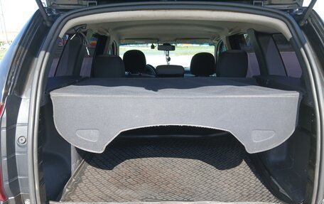 Renault Duster I рестайлинг, 2012 год, 750 000 рублей, 7 фотография