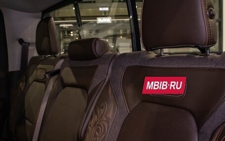 Rambler 1500, 2025 год, 9 870 000 рублей, 34 фотография