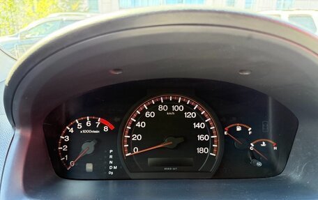 Honda Accord VII рестайлинг, 2003 год, 650 000 рублей, 3 фотография