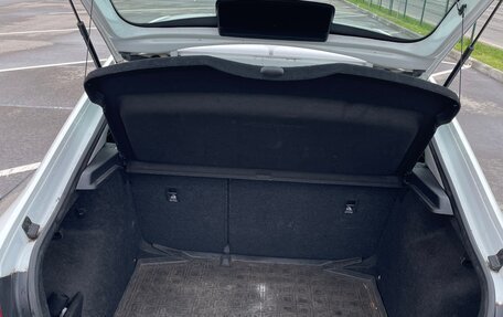 Skoda Rapid I, 2017 год, 1 250 000 рублей, 9 фотография