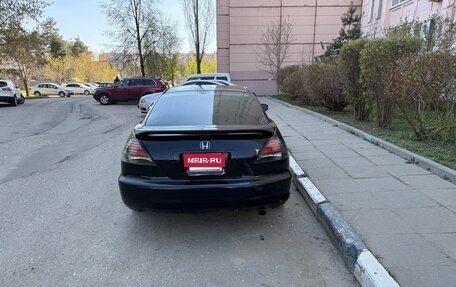 Honda Accord VII рестайлинг, 2003 год, 650 000 рублей, 6 фотография