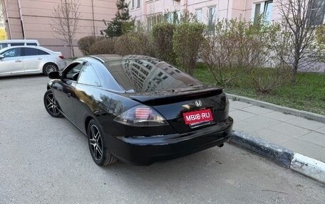Honda Accord VII рестайлинг, 2003 год, 650 000 рублей, 2 фотография