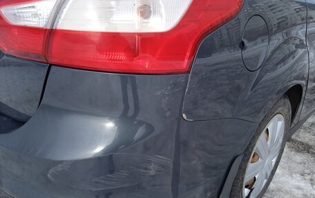 Ford Focus III, 2013 год, 650 000 рублей, 6 фотография