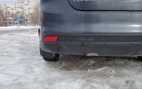 Ford Focus III, 2013 год, 650 000 рублей, 4 фотография