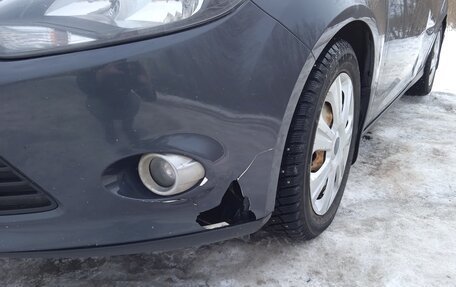 Ford Focus III, 2013 год, 650 000 рублей, 10 фотография