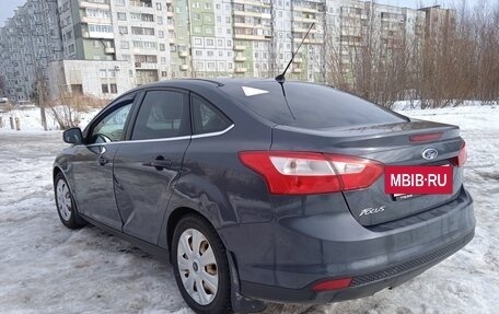 Ford Focus III, 2013 год, 650 000 рублей, 3 фотография