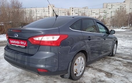 Ford Focus III, 2013 год, 650 000 рублей, 2 фотография
