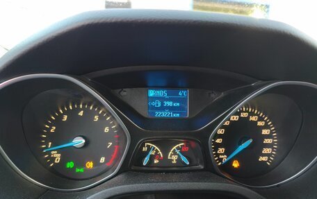 Ford Focus III, 2013 год, 650 000 рублей, 16 фотография