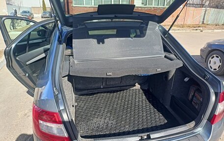 Skoda Octavia, 2013 год, 1 050 000 рублей, 7 фотография