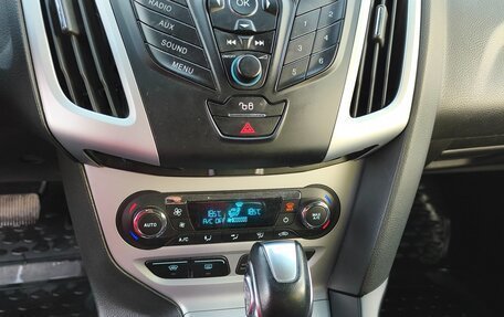 Ford Focus III, 2013 год, 650 000 рублей, 17 фотография