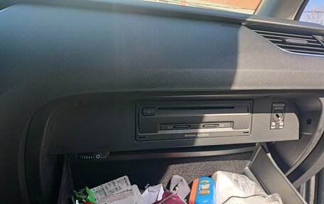 Skoda Octavia, 2013 год, 1 050 000 рублей, 12 фотография