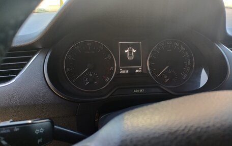 Skoda Octavia, 2013 год, 1 050 000 рублей, 10 фотография