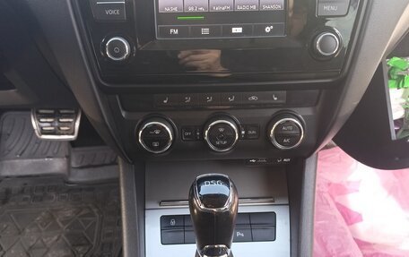 Skoda Octavia, 2013 год, 1 050 000 рублей, 11 фотография
