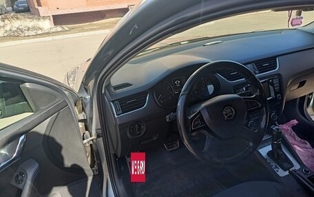Skoda Octavia, 2013 год, 1 050 000 рублей, 8 фотография