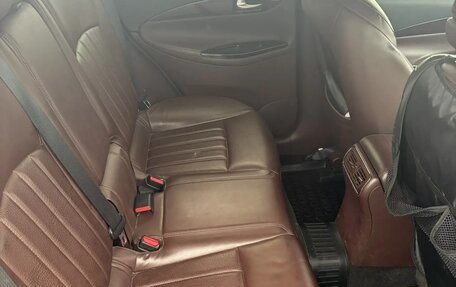 Infiniti QX50 I рестайлинг, 2013 год, 1 420 000 рублей, 10 фотография