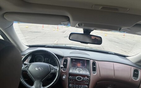 Infiniti QX50 I рестайлинг, 2013 год, 1 420 000 рублей, 6 фотография