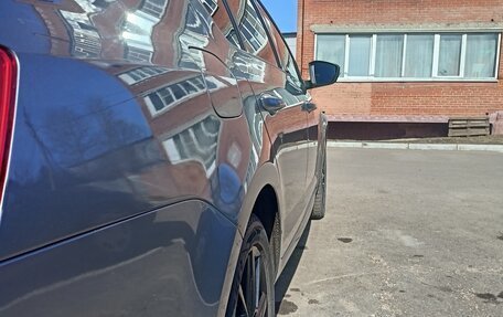 Skoda Octavia, 2013 год, 1 050 000 рублей, 16 фотография