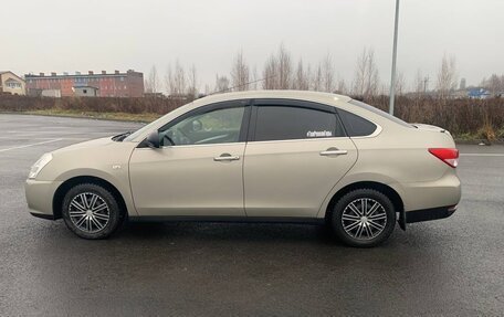 Nissan Almera, 2014 год, 650 000 рублей, 4 фотография