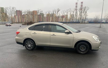 Nissan Almera, 2014 год, 650 000 рублей, 5 фотография