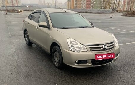 Nissan Almera, 2014 год, 650 000 рублей, 3 фотография